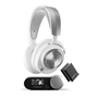 SteelSeries 61524 Auriculares Gaming Alámbrico USB Tipo C Diadema Blanco