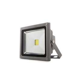 Proyector LED 50W 4.250Lm 4200K IP65 12-24VDC