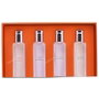 Hermes Set de Perfumes Jardines 4 Piezas