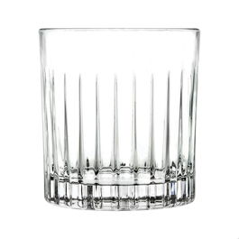 Rcr Cristalleria IT Vaso 360 Ml Timeless LUXION eco-crystal glass (6 Unidades) Altura 92 Diámetro 86