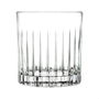 Rcr Cristalleria IT Vaso 360 Ml Timeless LUXION eco-crystal glass (6 Unidades) Altura 92 Diámetro 86