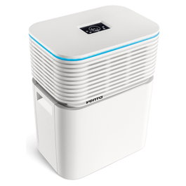 Venta Luftbefeuchter LW74 WiFi AeroStyle blanco hasta 90m2