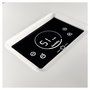Venta Luftbefeuchter LW74 WiFi AeroStyle blanco hasta 90m2