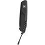 VICTORINOX V-0.95 63.C31P Ranger Grip 55 Onyx Black