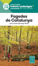 ALPINA (CAT).Fagedes de Catalunya