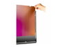StarTech.com Filtro de Privacidad Dorado para Monitor de 24in 16:10 Reversible