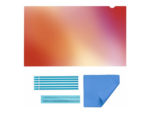 StarTech.com Filtro de Privacidad Dorado para Monitor de 24in 16:10 Reversible