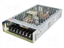 MEAN WELL RSP-100-5 100W 5VDC 20A