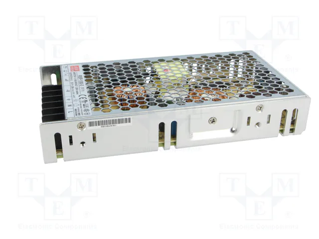 MEAN WELL RSP-100-5 100W 5VDC 20A