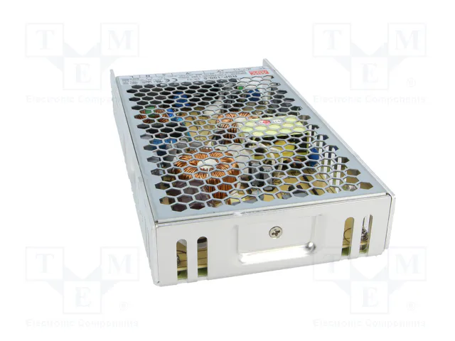 MEAN WELL RSP-100-5 100W 5VDC 20A