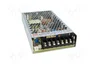 MEAN WELL RSP-100-5 100W 5VDC 20A