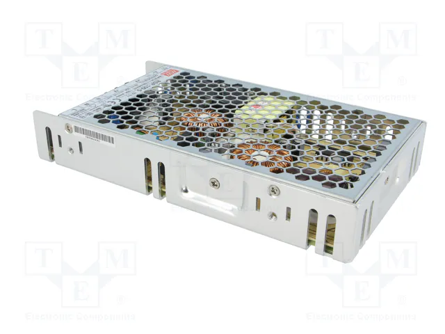 MEAN WELL RSP-100-5 100W 5VDC 20A