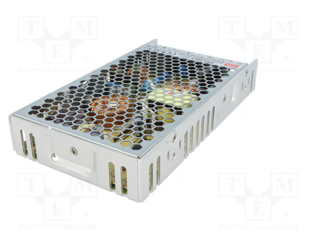 MEAN WELL RSP-100-5 100W 5VDC 20A