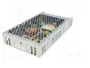MEAN WELL RSP-100-5 100W 5VDC 20A
