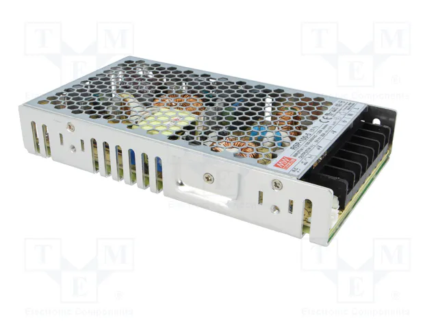 MEAN WELL RSP-100-5 100W 5VDC 20A