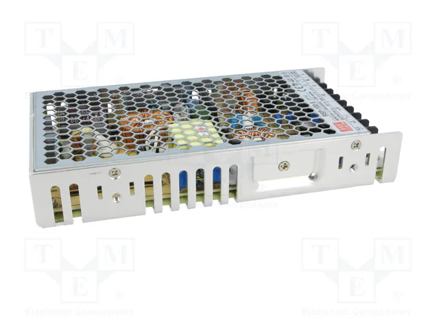 MEAN WELL RSP-100-5 100W 5VDC 20A