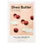 Missha Airy Fit Shea Butter Sheet Mask 19g