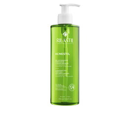 Rilastil ACNESTIL Gel Limpiador Purificante 400 ml
