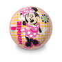 Unice Pelota Hinchable Minnie Mouse Bioball 130 mm de Diámetro - Ref: 05488