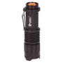 GSC Evolution Linterna con clip 3W LED SMD
