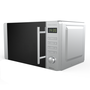 Cecotec ProClean 5120 Mirror Microondas con Grill de 20 L y 700 W de Potencia.