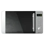 Cecotec ProClean 5120 Mirror Microondas con Grill 20 L 700 W Acero