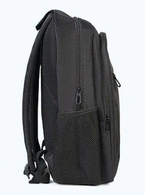 Vention KRMB0 Mochila para Portátiles hasta 15.6 Pulgadas, 20L, Negra