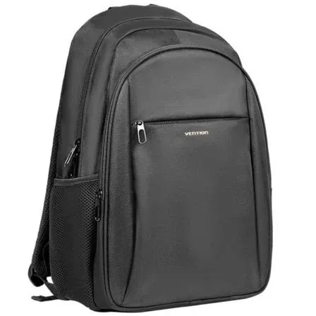 Vention KRMB0 Mochila para Portátil hasta 15.6", 20L, Negra Vention KRMB0 Mochila para Portátil hasta 15.6", 20L, Negra