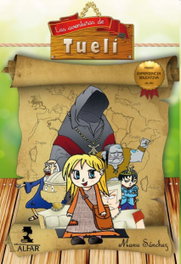 ALFAR EDICIONES, Las aventuras de Tueli