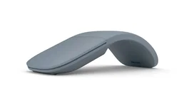 Microsoft Surface Arc Mouse Inalámbrico Color Océano