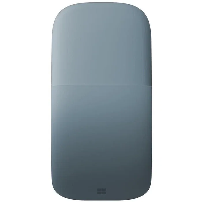 Microsoft Surface Arc Mouse EP2-32761 Ratón Inalámbrico Bluetooth Oceano Plegable Diseño Ergonómico para Windows Microsoft Surface Arc Mouse EP2-32761 Ratón Inalámbrico Bluetooth Oceano Plegable Diseño Ergonómico para Windows