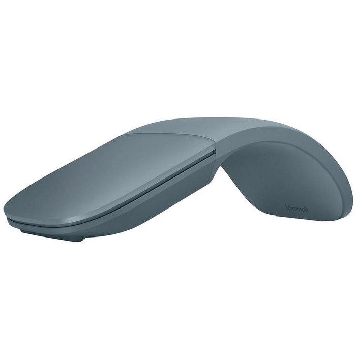 Microsoft Surface Arc Mouse Inalámbrico Color Océano