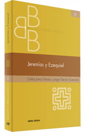 Jeremías y Ezequiel, Jorge García Guevara - VERBO DIVINO