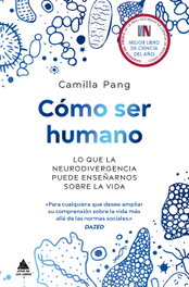 Cómo ser humano, ATICO DE LIBROS - ATICO DE LIBROS