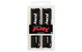 Kingston FURY Beast 16 GB (2x8 GB) DDR4 3200 MT/s CL16 DIMM