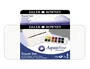 Daler rowney Acuarela Aquafine travel set caja de 12 colores surtidos