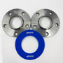 Occ Motorsport Separadores de Rueda 10mm PCD 5X112
