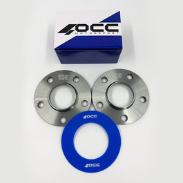 Occ Motorsport Separadores de Rueda 10mm PCD 5X112