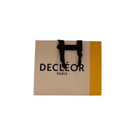 Decleor Bolsa de cartón GWP Pequeño