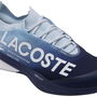 Zapatillas de Tenis para Hombre Lacoste AG-LT Lite Azul L