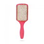 Bifull Cepillo Raqueta Striped Timber Red