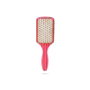 Bifull Cepillo Raqueta Striped Timber Red