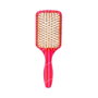 Bifull Cepillo Raqueta Striped Timber Red