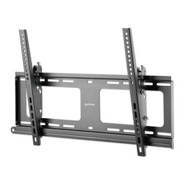 MANHATTAN Soporte de pared para TV 37-86 pulg 80 kg