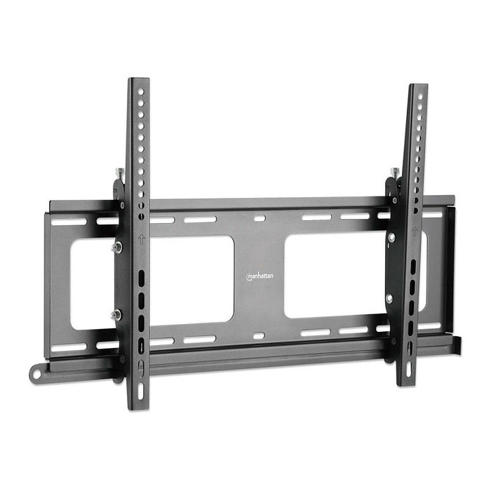 MANHATTAN Soporte de pared exterior antirrobo para TV 37-86 pulgadas