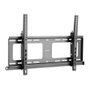 MANHATTAN Soporte de pared exterior antirrobo para TV 37-86 pulgadas
