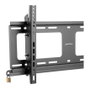 MANHATTAN Soporte de pared exterior antirrobo para TV 37-86 pulgadas