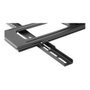 MANHATTAN Soporte de pared exterior antirrobo para TV 37-86 pulgadas