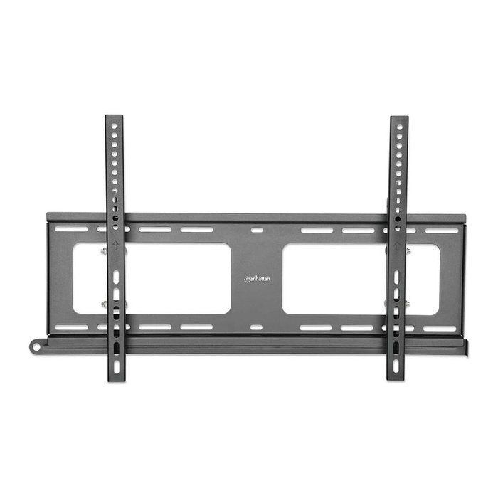 MANHATTAN Soporte de pared exterior antirrobo para TV 37-86 pulgadas