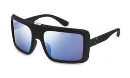Police SPLF62-61U28B para Mujer con Cristal Azul